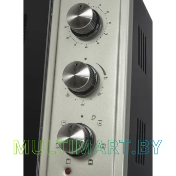 Мини-печь MAUNFELD CEMOA.456.S1 картинка 4
